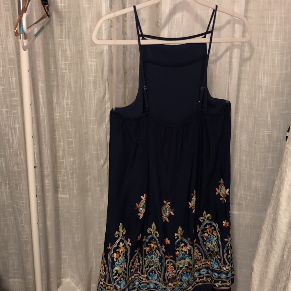 Dillards Dress - Picture 3 of 6